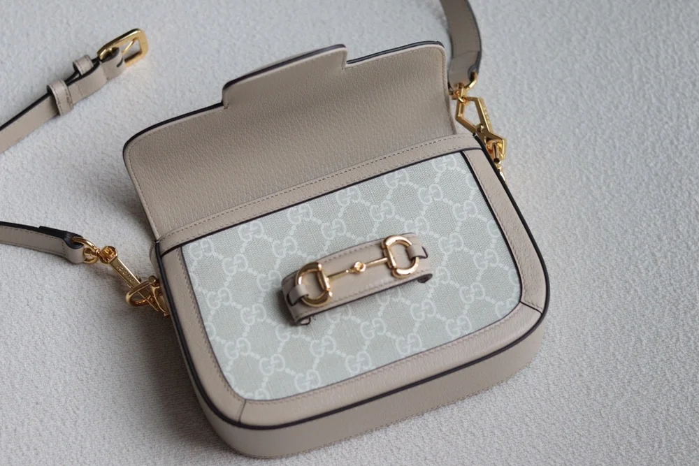 Gucci Horsebit 1955 Mini Shoulder Bag